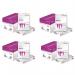 Xerox A4 80gsm White Performer Paper 1 Ream (500 Sheets) - PACK (5) NWT1358P