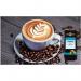 Caprimo Cappuccino Topping 750g NWT1365