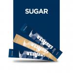 Lavazza White Sugar Sticks 700s NWT1372
