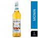 Monin Sugar Free Hazelnut Coffee Syrup 1 Litre - PACK (6) NWT1387P
