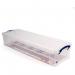 Really Useful Clear Plastic Storage Box 22 Litre NWT1390