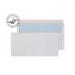 Purely Everyday DL White Press Seal Envelopes 500s NWT1406