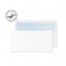 Blake Purely Everyday Dl 90gsm Self Seal White Envelopes (Pack of 1000) NWT1407