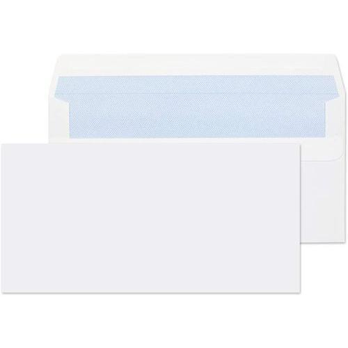 Purely Everyday DL White Press Seal | NWT1407 | DL Envelopes