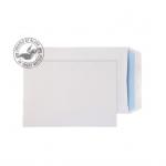 Purely Everyday C5 White Press Seal Envelopes 500s NWT1409