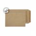 Purely Everyday C5 Manilla Press Seal Envelopes 500s NWT1411