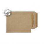 Purely Everyday C5 Manilla Press Seal Envelopes 500s NWT1411