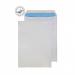 Blake Purely C4 324 x 229mm 90gsm Self Seal Pocket Envelopes (FL2891) White - Pack of 250 NWT1412