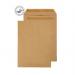 Purely Everyday C4 Manilla Press Seal Envelopes 250s NWT1414