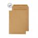 Purely Everyday C4 Manilla Press Seal Envelopes 250s NWT1414