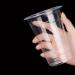 Belgravia 16oz Plastic Smoothie Cups 50s - PACK (20) NWT1415P