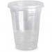 Belgravia 20oz Plastic Smoothie Cups 50s NWT1416