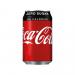 Coke Zero Cans 24x330ml NWT1422