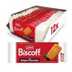 Chocolate Lotus 3-Pack Biscuits 72s NWT1423