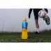 Lucozade Orange Sports Bottles 12x500ml NWT1425