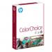 HP Colour Choice A4 100gsm White Paper 1 Ream (500 Sheet) NWT1427