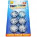 Powerhouse Blue Toilet Freshener (Pack of 6) NWT1428-B