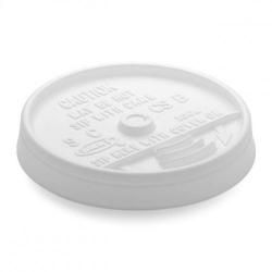 Cheap Stationery Supply of 10oz Dart Sip Through Lids Office Statationery