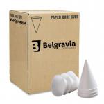 Belgravia 4oz Water Cones 200s NWT145