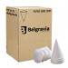 Belgravia 4oz Water Cones 200s NWT145