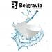 Belgravia Branded 4oz Water Drinking Cone Cup 200s White ACPACC04 NWT145