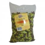 Tilleys Chocolate Limes Individually Wrapped 3kg Bag