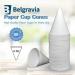 Belgravia 4oz Water Cones 200s - PACK (25) NWT145P