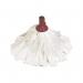 Janit-X Cloth Socket Mop Head Red NWT1465
