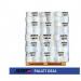 Janit-X Eco 100% Recycled Centrefeed Rolls White 6 x 400s NWT1473