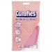 Cumfies Small Rubber Gloves One Pair - PACK (12) NWT1476-SP