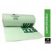 Compostable Biodegradable Food Waste Bin Liner 10 Litre Pack 24s NWT1482