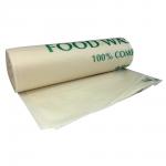 Compostable Biodegradable Bin Liner 35 Litre Pack 10s
