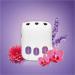Ambipur 3volution Blossom & Breeze Plug-In Air Freshener Refill, 20 ml NWT1487