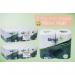 Eco Toilet Roll 2 Ply 320 Sheets 4 Rolls - PACK (9) NWT1489P
