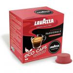 Lavazza Modo Mio Eco Passionale Capsules 16s NWT1491