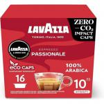 Lavazza Modo Mio Eco Passionale Capsules 16s NWT1491