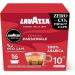 Lavazza Modo Mio Eco Passionale Capsules 16s - PACK (6) NWT1491P