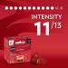 Lavazza Modo Mio Eco Passionale Capsules 16s - PACK (6) NWT1491P