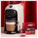 Lavazza Modo Mio Eco Passionale Capsules 16s - PACK (6) NWT1491P