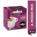 Lavazza A Modo Mio Lungo Dolce Eco Caps 16s NWT1492