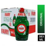 Fairy Liquid Original 320ml NWT1501