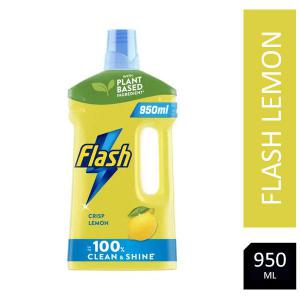 Click to view product details and reviews for Flash Lemon 950ml Pack 6 Nwt1503p.