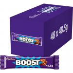 Cadbury Boost Bars Pack 48s NWT1511