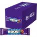 Cadbury Boost Glucose Chocolate Bars (48 Bars) NWT1511