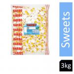 Haribo Fried Eggs Sweets Bag 3kg - PACK (4) NWT1526P