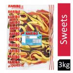 Haribo Yellow Bellies 3kg Bag NWT1528