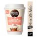 Nescafe &Go! Gold Cappuccino 8 x 12oz Cups NWT153