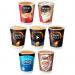 Nescafe & Go Cappuccino Cups (Sleeve of 8) - PACK (12) NWT153P