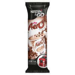 Nescafe Hot Chocolate