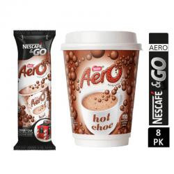 Nescafe Hot Chocolate